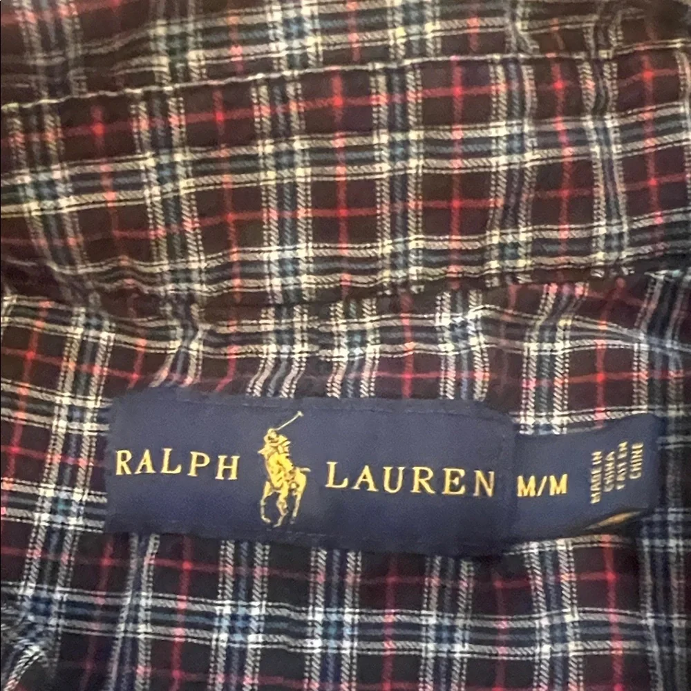 Polo Ralph Lauren stylish men